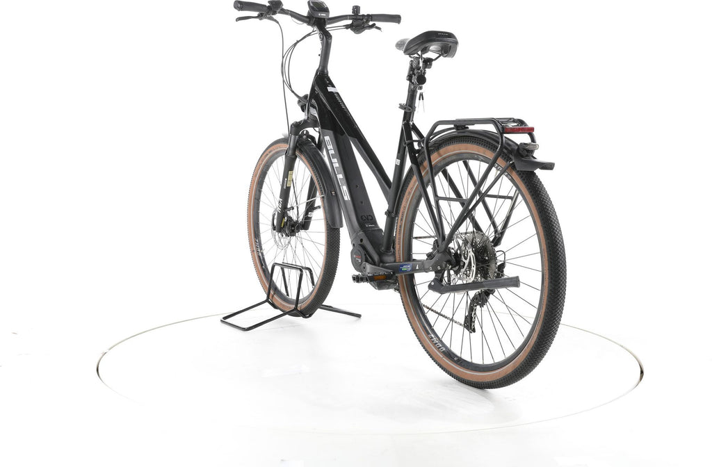 Produit reconditionné - Bulls Cross Rider EVO 1 Trekking E-Bike - Très Bon Etat