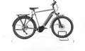 Produit reconditionné - Winora Sinus iX10 Trekking E-Bike - Très Bon Etat