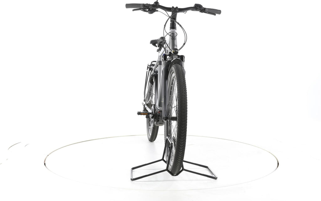 Produit reconditionné - Winora Sinus iX10 Trekking E-Bike - Très Bon Etat