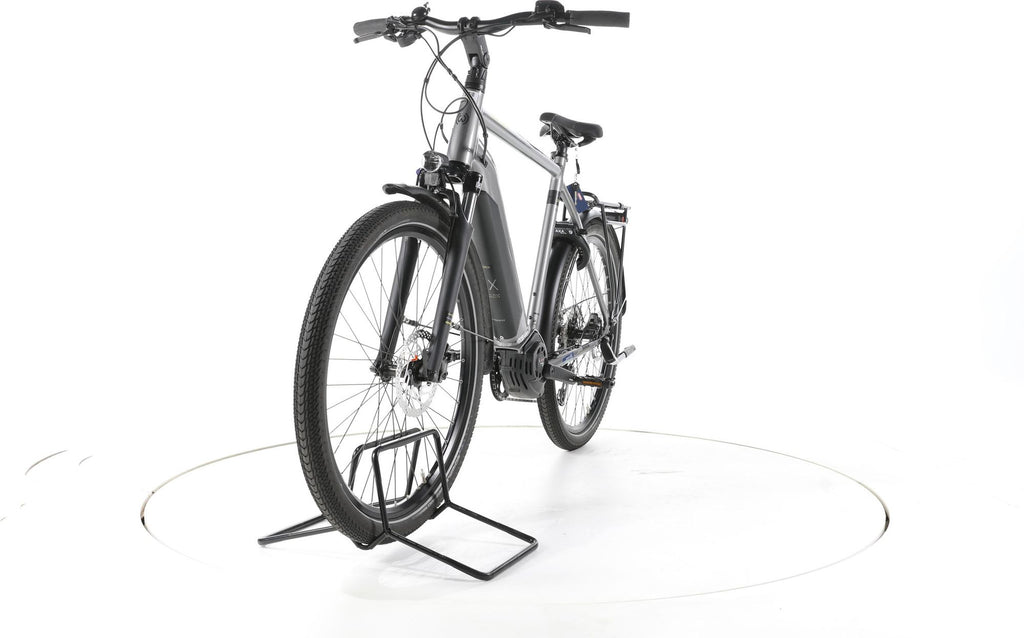 Produit reconditionné - Winora Sinus iX10 Trekking E-Bike - Très Bon Etat
