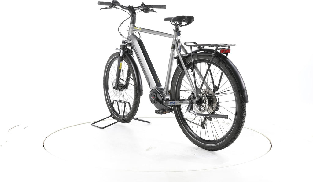 Produit reconditionné - Winora Sinus iX10 Trekking E-Bike - Très Bon Etat