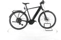 Produit reconditionné - Riese et Müller Roadster touring Trekking E-Bike - Très Bon Etat