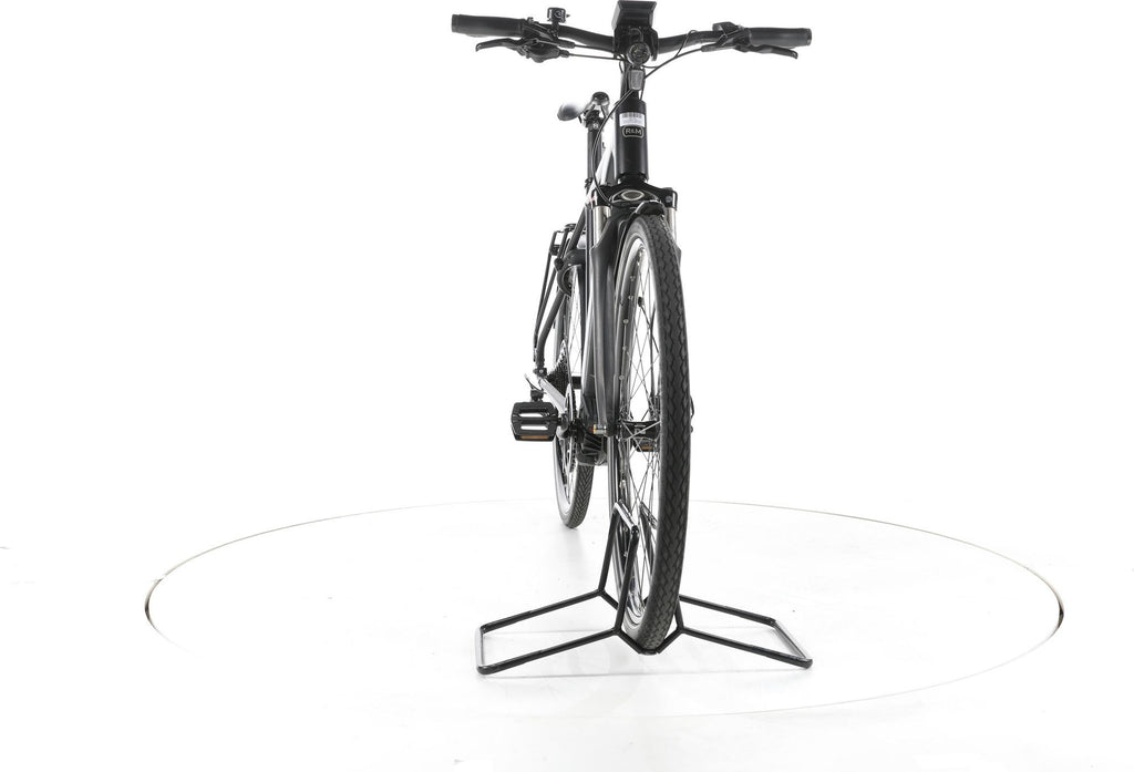 Produit reconditionné - Riese et Müller Roadster touring Trekking E-Bike - Très Bon Etat