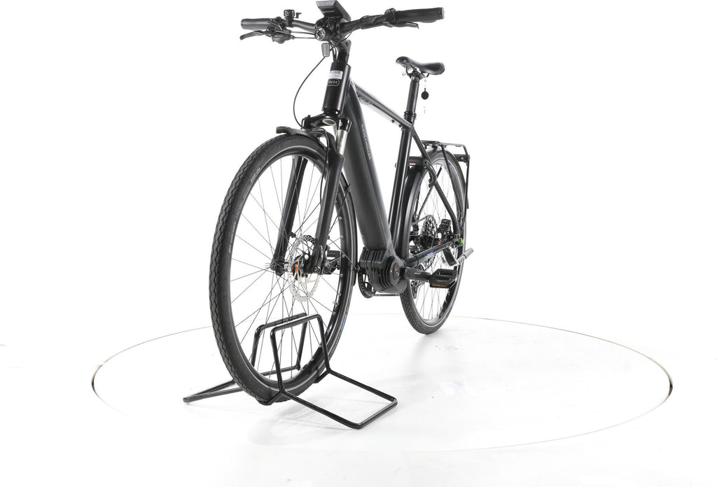 Produit reconditionné - Riese et Müller Roadster touring Trekking E-Bike - Très Bon Etat