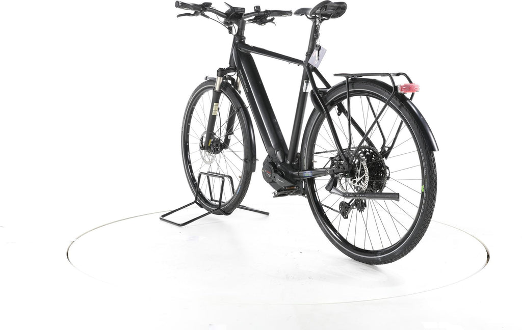 Produit reconditionné - Riese et Müller Roadster touring Trekking E-Bike - Très Bon Etat