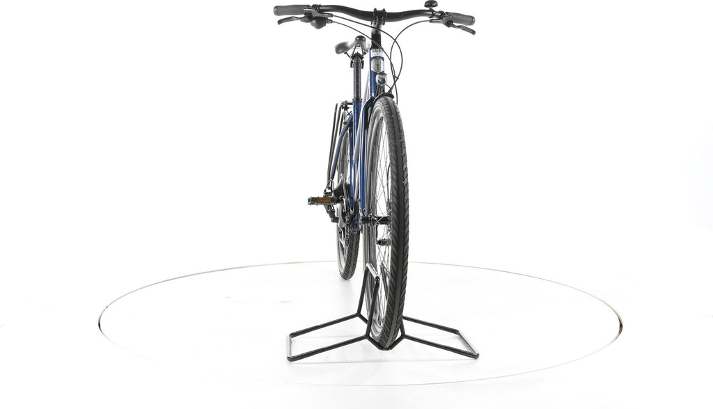 Produit reconditionné - Winora Sinus N8 City E-Bike Entrée basse - Très Bon Etat