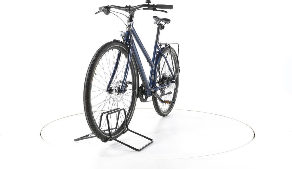 Produit reconditionné - Winora Sinus N8 City E-Bike Entrée basse - Très Bon Etat