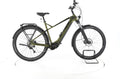 Produit reconditionné - Bulls Allground CX Trekking E-Bike - Bon Etat