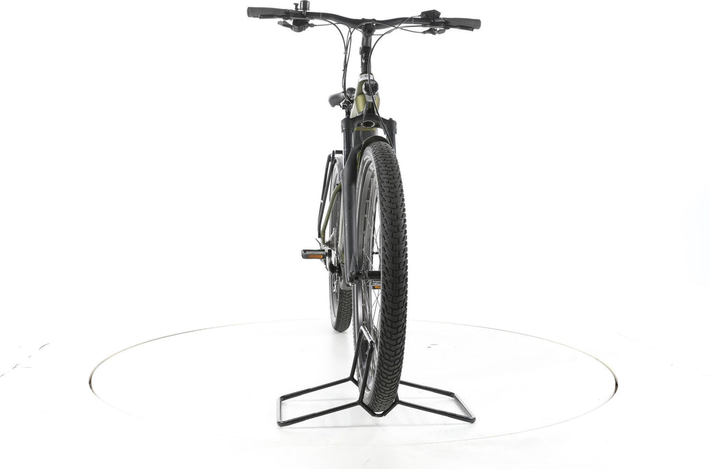 Produit reconditionné - Bulls Allground CX Trekking E-Bike - Bon Etat