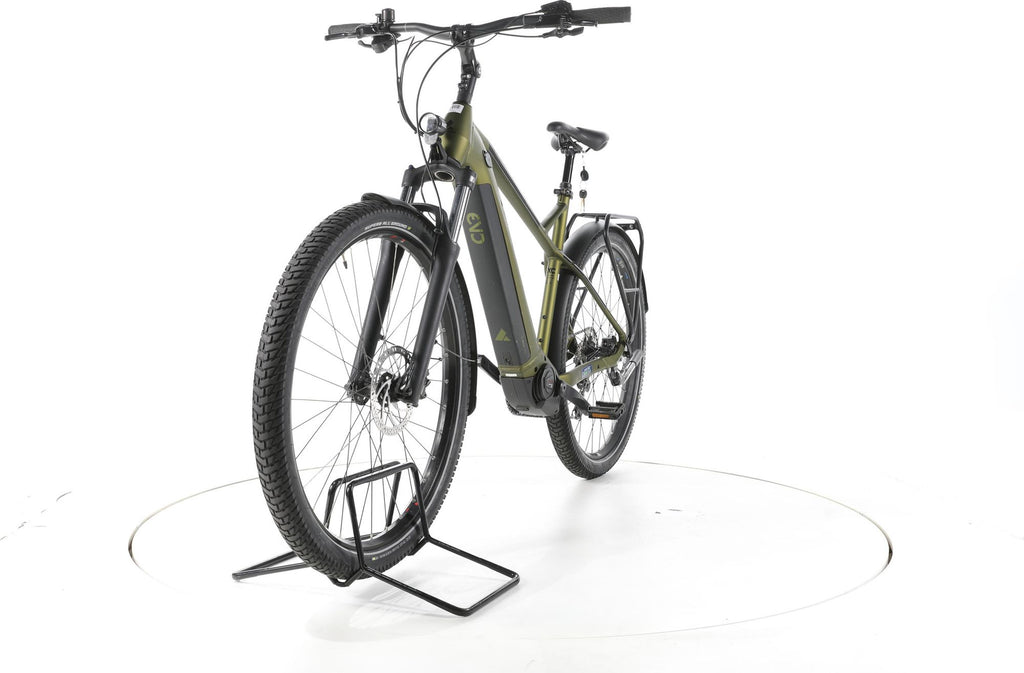 Produit reconditionné - Bulls Allground CX Trekking E-Bike - Bon Etat