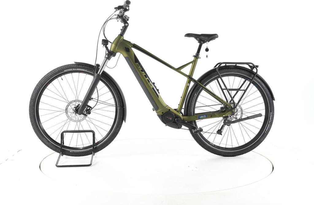 Produit reconditionné - Bulls Allground CX Trekking E-Bike - Bon Etat