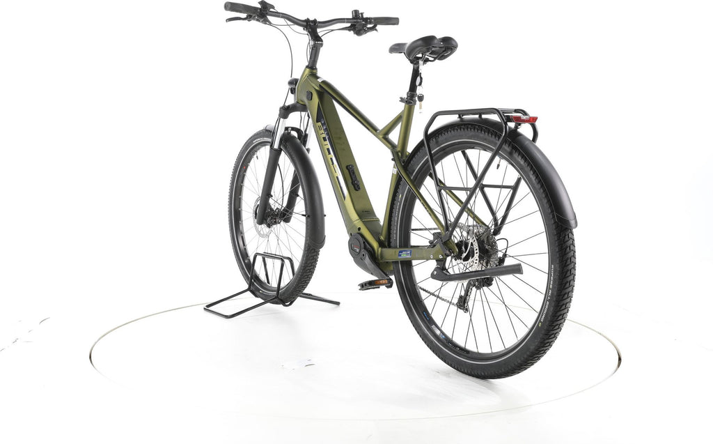 Produit reconditionné - Bulls Allground CX Trekking E-Bike - Bon Etat