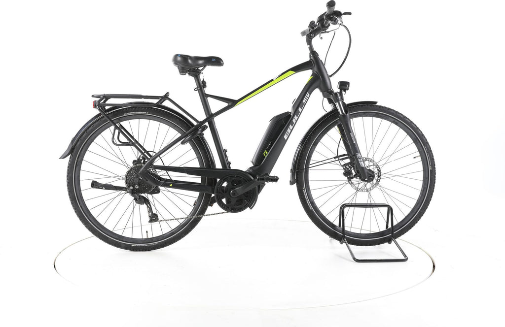 Produit reconditionné - Bulls Street CX Trekking E-Bike - Très Bon Etat