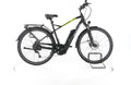 Produit reconditionné - Bulls Street CX Trekking E-Bike - Très Bon Etat