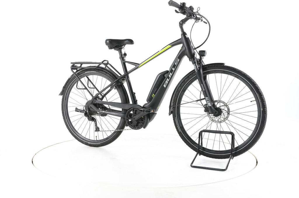 Produit reconditionné - Bulls Street CX Trekking E-Bike - Très Bon Etat