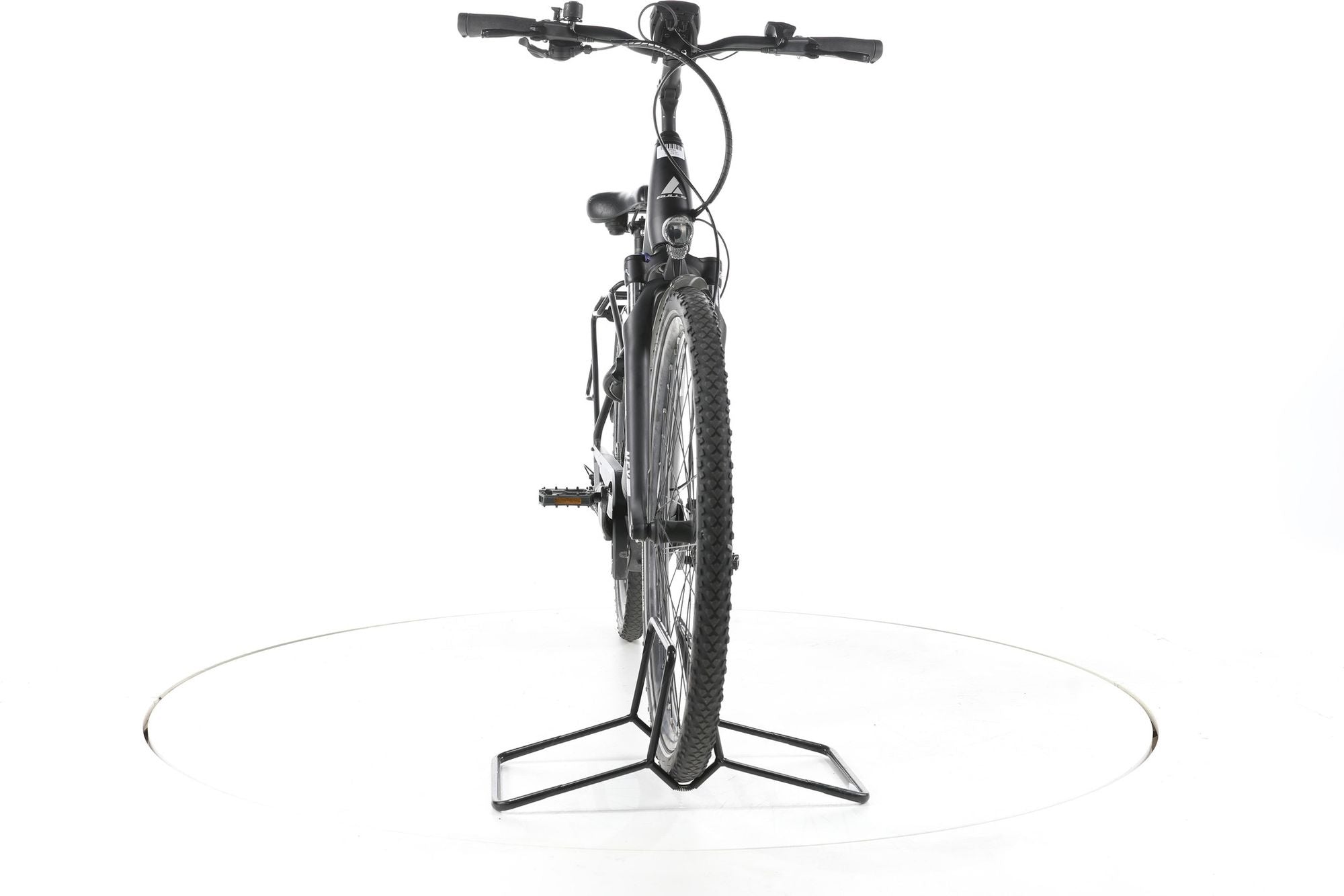 Produit reconditionné - Bulls Street CX Trekking E-Bike - Très Bon Etat