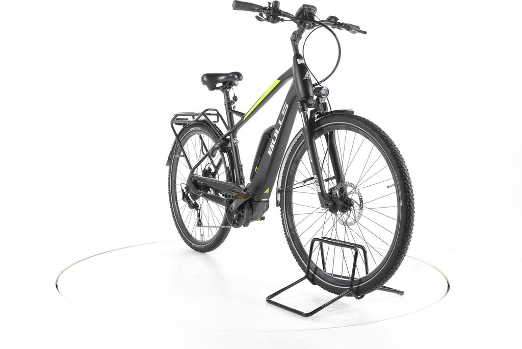 Produit reconditionné - Bulls Street CX Trekking E-Bike - Très Bon Etat