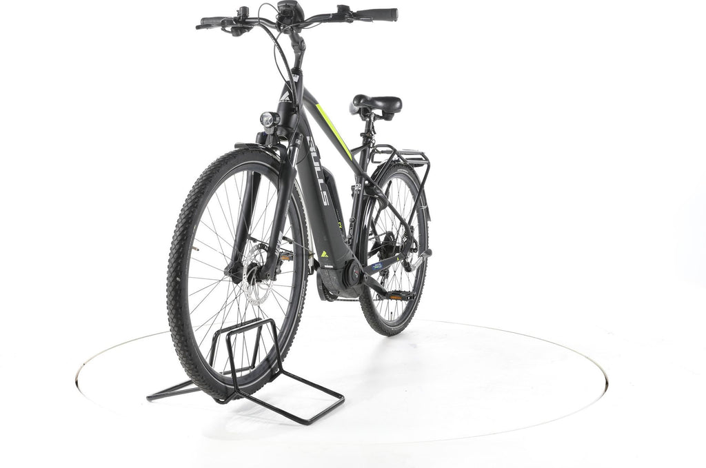 Produit reconditionné - Bulls Street CX Trekking E-Bike - Très Bon Etat
