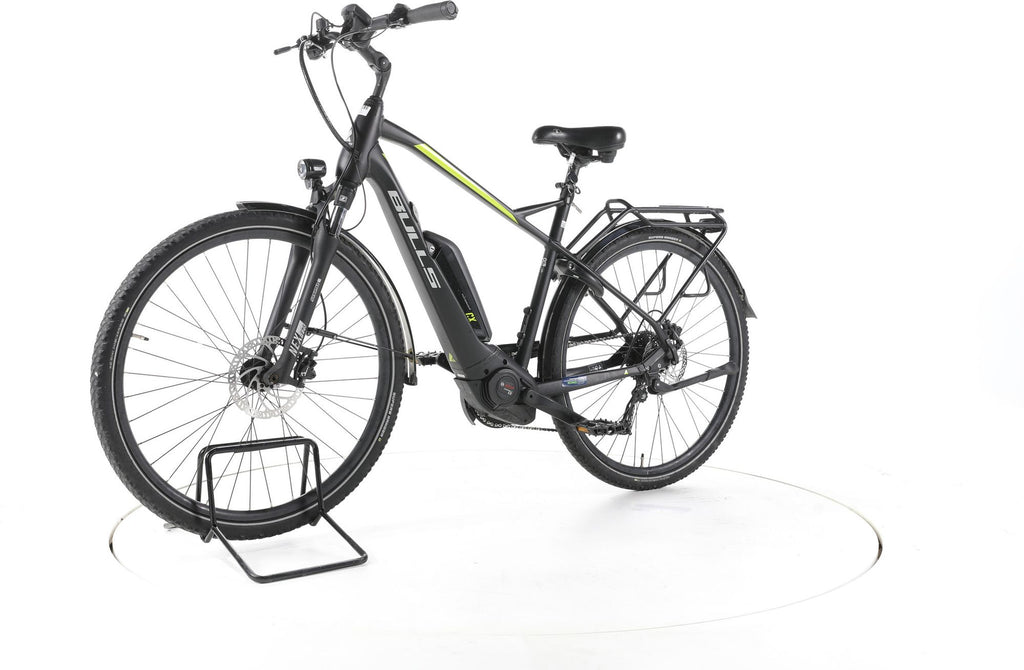 Produit reconditionné - Bulls Street CX Trekking E-Bike - Très Bon Etat