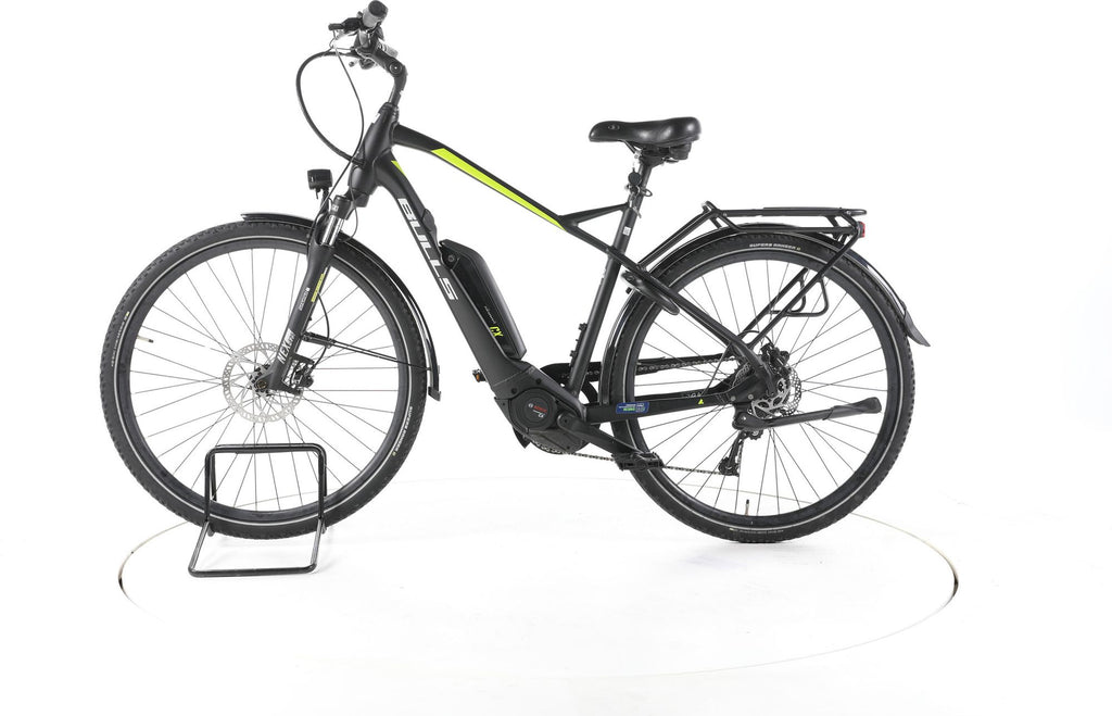 Produit reconditionné - Bulls Street CX Trekking E-Bike - Très Bon Etat