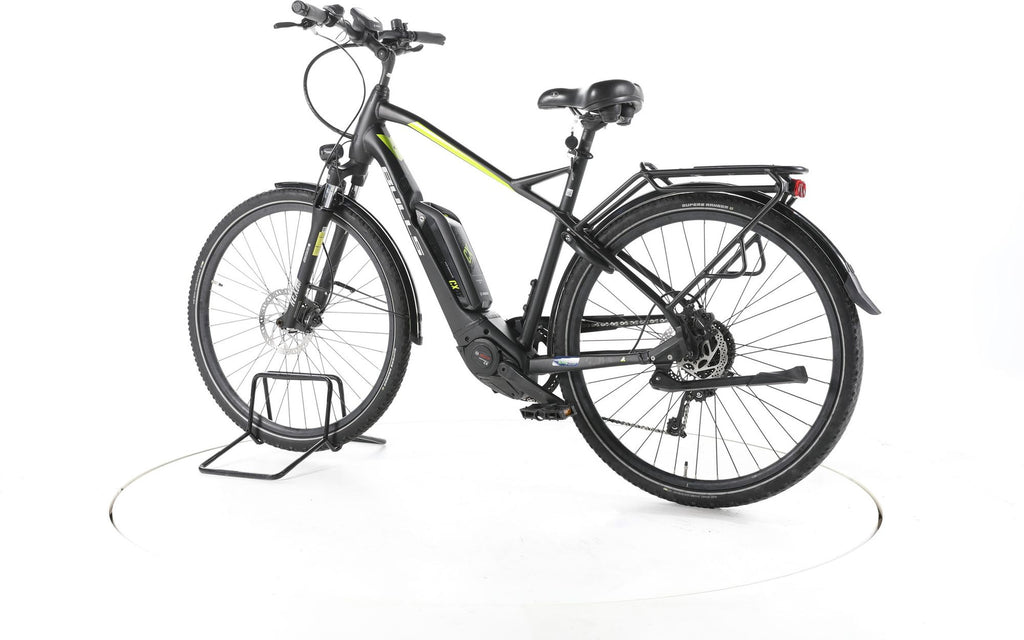 Produit reconditionné - Bulls Street CX Trekking E-Bike - Très Bon Etat