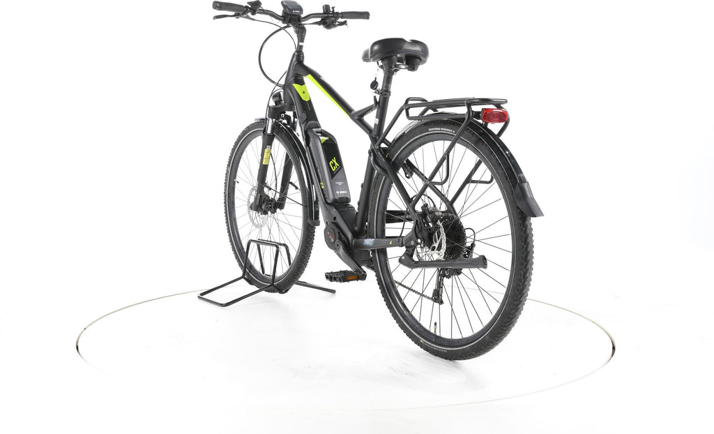 Produit reconditionné - Bulls Street CX Trekking E-Bike - Très Bon Etat