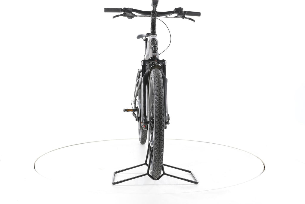 Produit reconditionné - Kalkhoff Endeavour 7.B Move+ Trekking E-Bike - Acceptable Etat