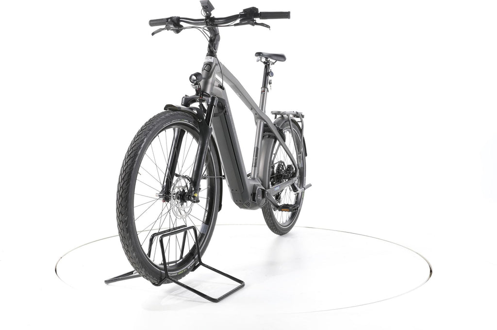 Produit reconditionné - Kalkhoff Endeavour 7.B Move+ Trekking E-Bike - Acceptable Etat
