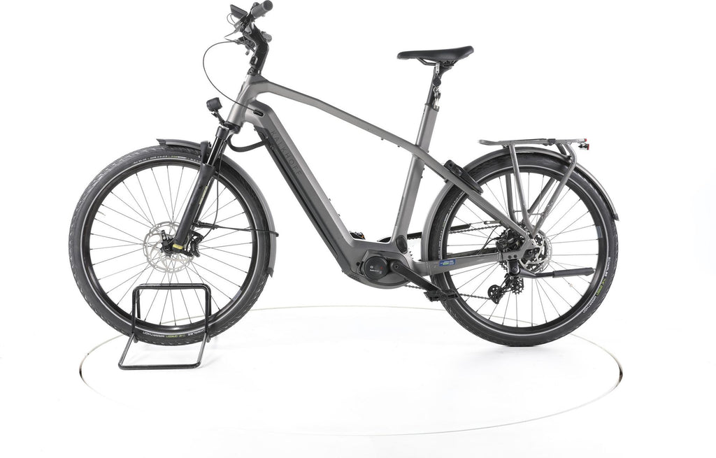 Produit reconditionné - Kalkhoff Endeavour 7.B Move+ Trekking E-Bike - Acceptable Etat