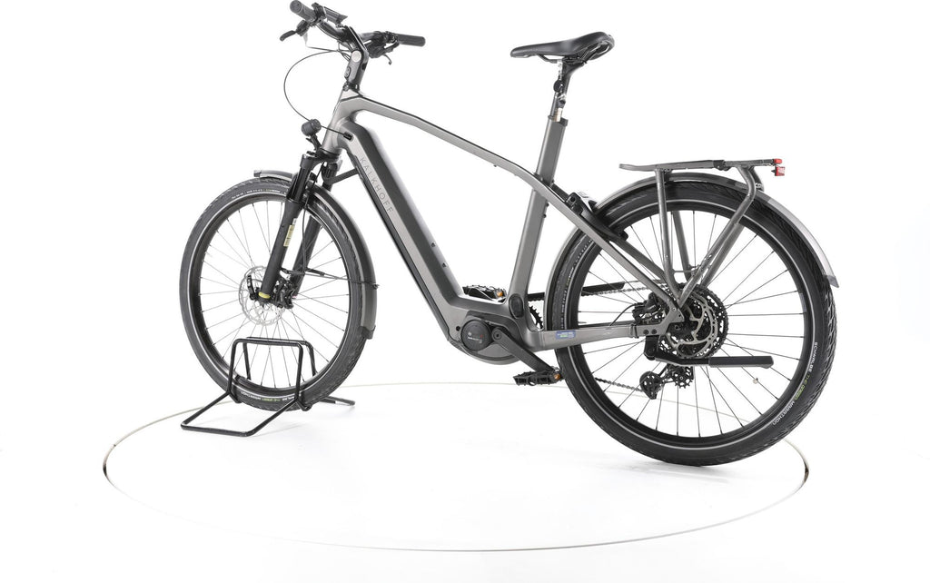 Produit reconditionné - Kalkhoff Endeavour 7.B Move+ Trekking E-Bike - Acceptable Etat