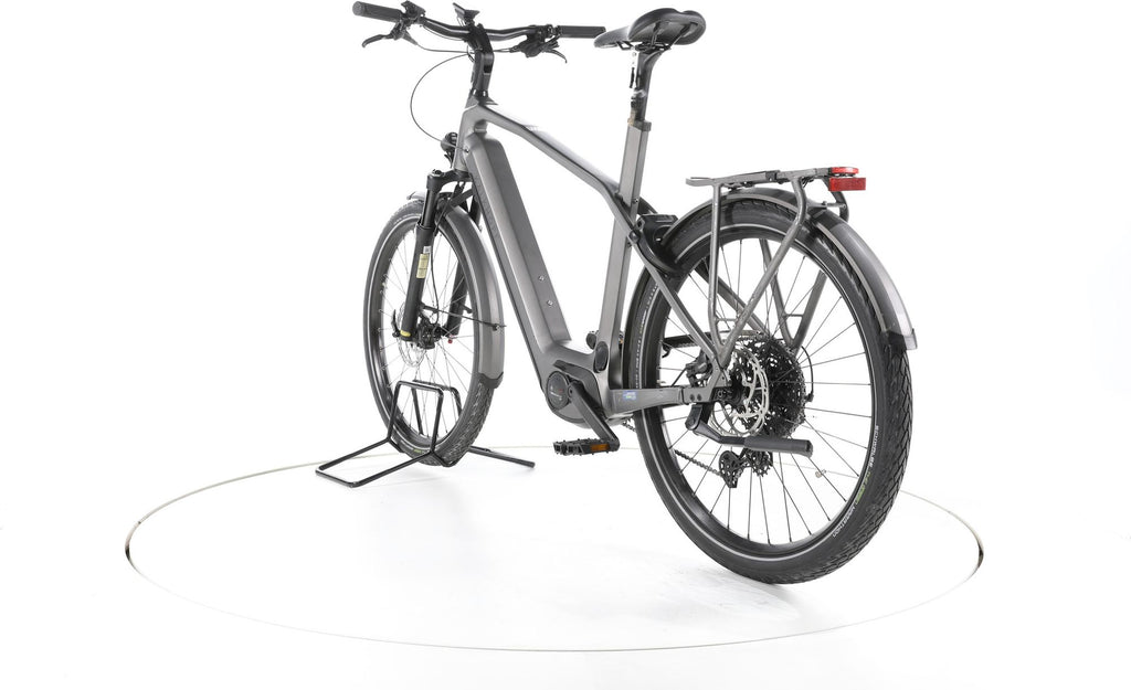 Produit reconditionné - Kalkhoff Endeavour 7.B Move+ Trekking E-Bike - Acceptable Etat