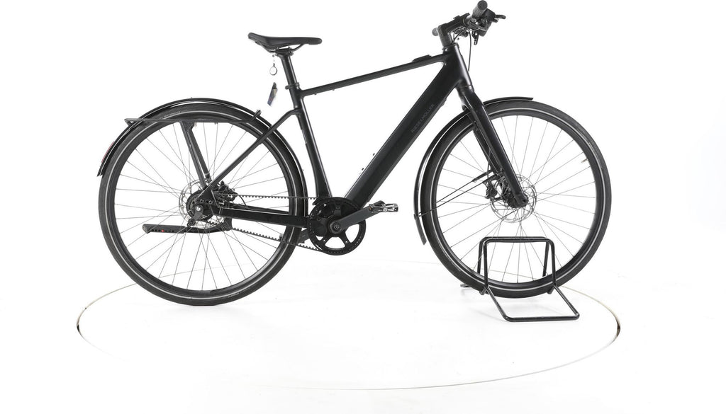 Produit reconditionné - Riese et Müller UBN five City E-Bike - Très Bon Etat
