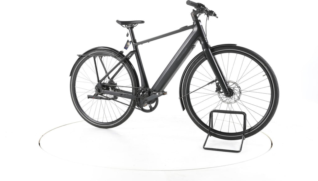Produit reconditionné - Riese et Müller UBN five City E-Bike - Très Bon Etat