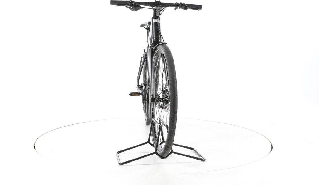 Produit reconditionné - Riese et Müller UBN five City E-Bike - Très Bon Etat