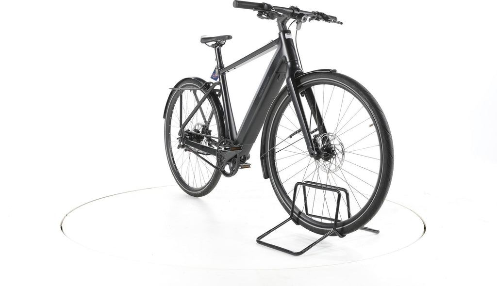 Produit reconditionné - Riese et Müller UBN five City E-Bike - Très Bon Etat