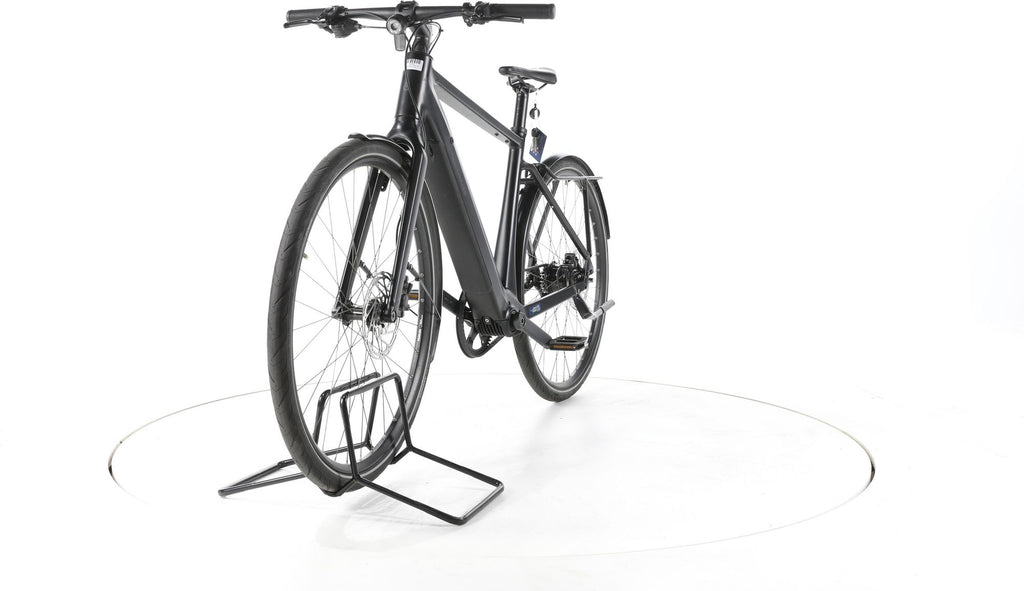 Produit reconditionné - Riese et Müller UBN five City E-Bike - Très Bon Etat