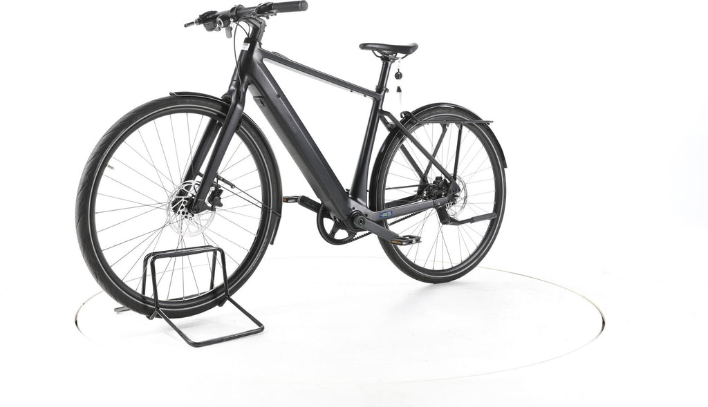 Produit reconditionné - Riese et Müller UBN five City E-Bike - Très Bon Etat