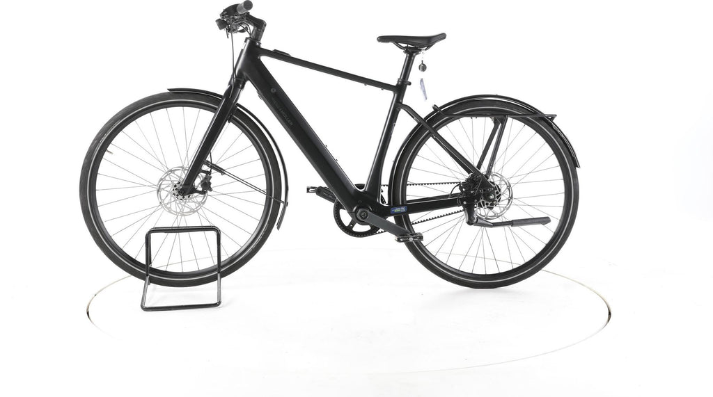 Produit reconditionné - Riese et Müller UBN five City E-Bike - Très Bon Etat