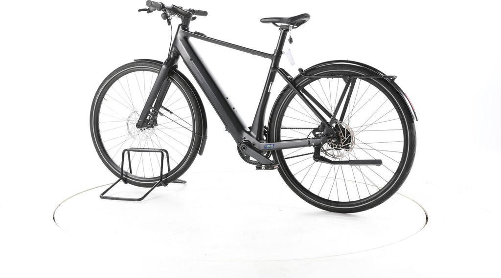 Produit reconditionné - Riese et Müller UBN five City E-Bike - Très Bon Etat