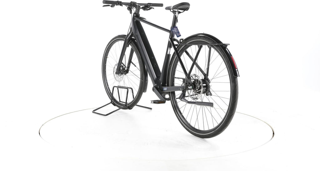 Produit reconditionné - Riese et Müller UBN five City E-Bike - Très Bon Etat