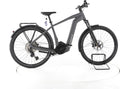 Produit reconditionné - Scott Axis eRide Evo Trekking E-Bike - Très Bon Etat