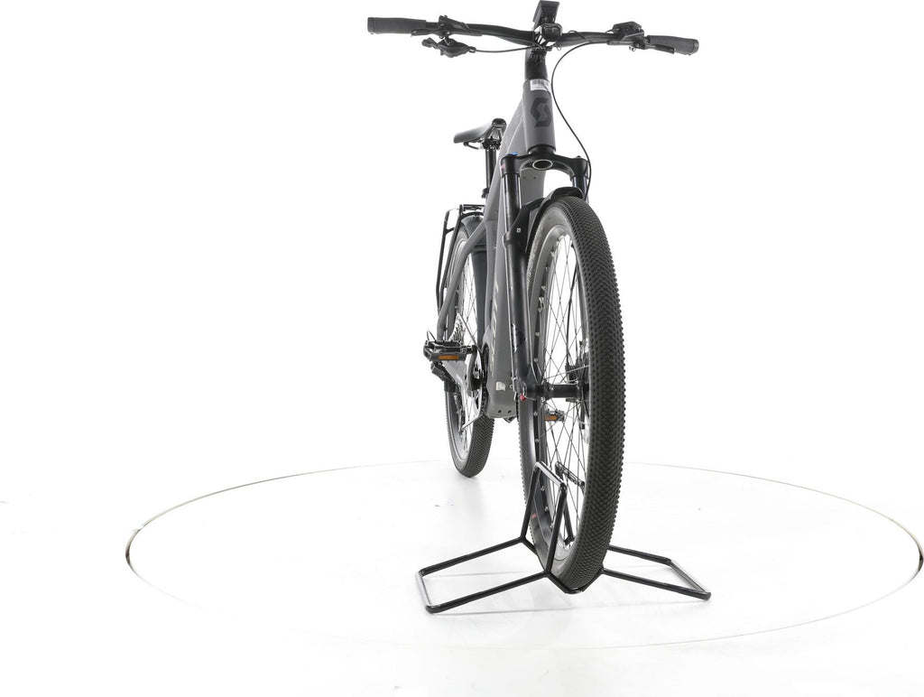 Produit reconditionné - Scott Axis eRide Evo Trekking E-Bike - Très Bon Etat