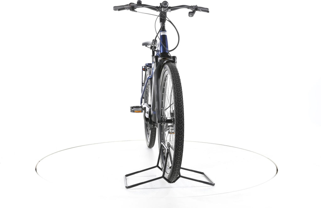 Produit reconditionné - Giant DailyTour E+ 1 BD City E-Bike - Bon Etat