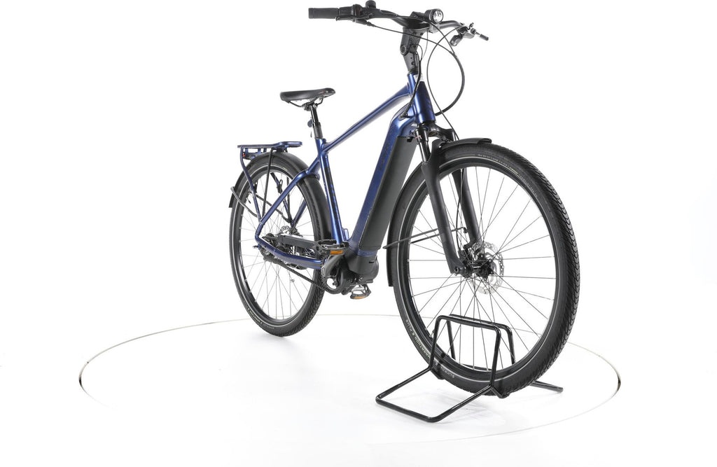 Produit reconditionné - Giant DailyTour E+ 1 BD City E-Bike - Bon Etat