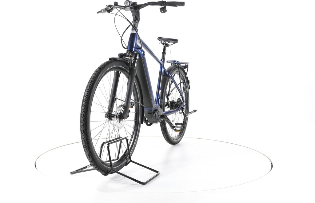 Produit reconditionné - Giant DailyTour E+ 1 BD City E-Bike - Bon Etat