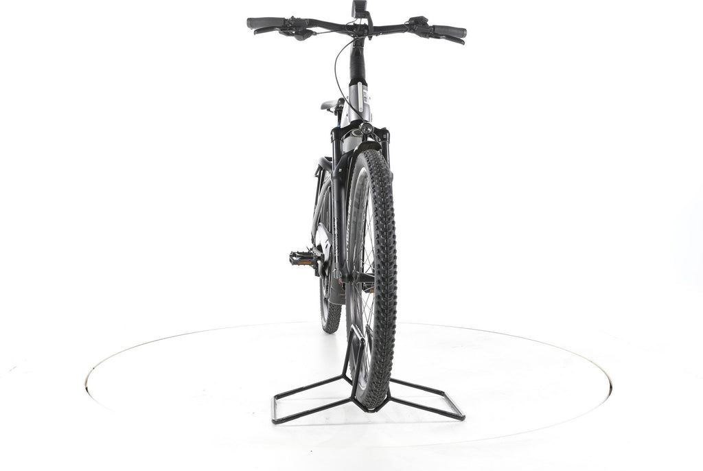 Produit reconditionné - Cannondale Tesoro Neo X 1 Trekking E-Bike Entrée basse - Bon Etat
