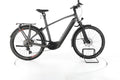 Produit reconditionné - Kalkhoff Endeavour 7.B Move+ Trekking E-Bike - Très Bon Etat