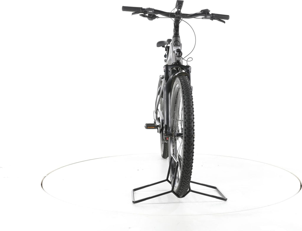 Produit reconditionné - Kalkhoff Endeavour 7.B Move+ Trekking E-Bike - Très Bon Etat