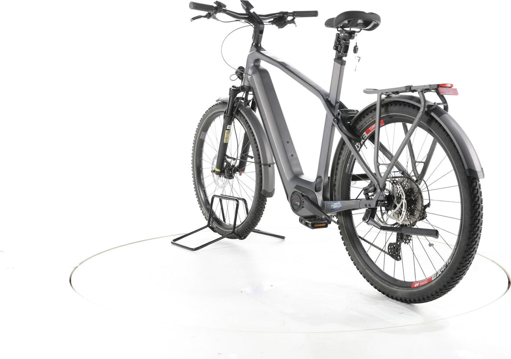 Produit reconditionné - Kalkhoff Endeavour 7.B Move+ Trekking E-Bike - Très Bon Etat