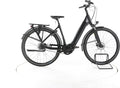 Produit reconditionné - Giant DailyTour E+ 2 City E-Bike Entrée basse - Bon Etat
